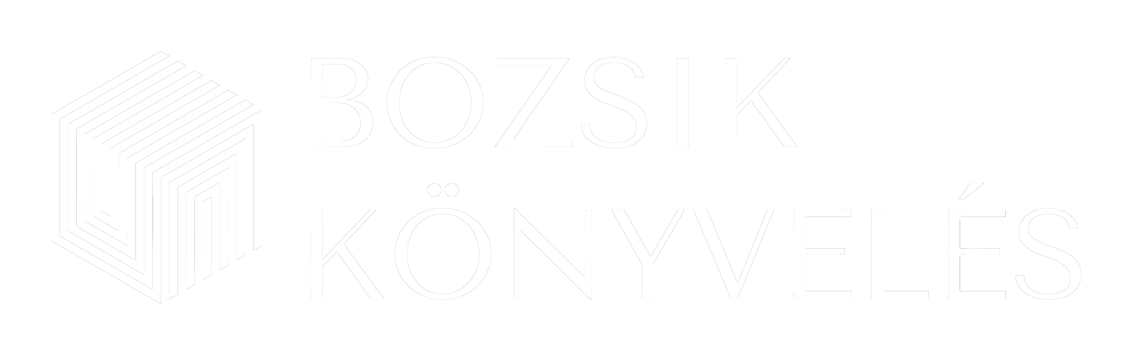 Bozsik könyvelés