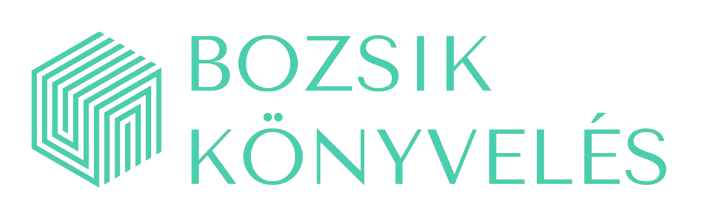 Bozsik könyvelés